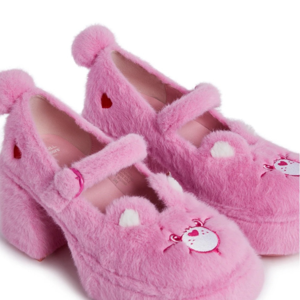 Care Bear Mary Jane’s, Dolls kill